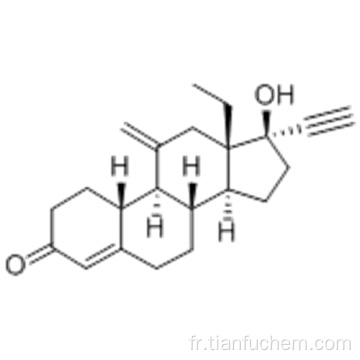 Etonogestrel CAS 54048-10-1